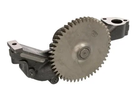 Масляний насос BF 20140345700