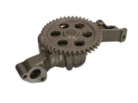 Маслонасос / MB LKW 130.0 V6 OM501LA (ШЕСТЕРНЯ H=43MM) BF 20140350100