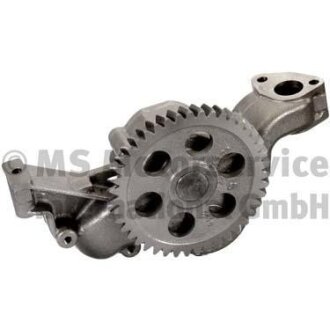 Масляный насос (OM501/OM502) BF 20140350201