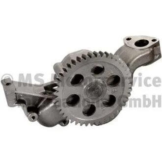 Масляный насос (OM501/OM502) BF 20140350201