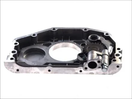 Маслонасос / MB LKW 102.0/106.0 R4/6 OM904/OM906LA/OM924/OM926LA BF 20140390600