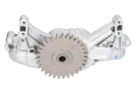 85013394 масляный насос (D13/dXi13/TAD....) BF 20 1404 13001