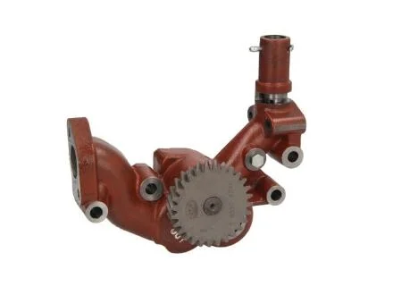 Масляний насос BF 20140510151