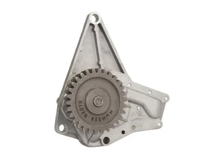 Масляний насос BF 20140522601