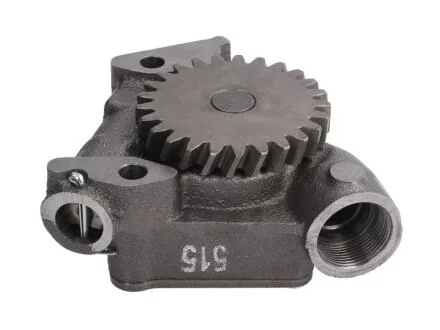 Маслонасос / DEUTZ F3 L912/F4 L912 BF 20140591204