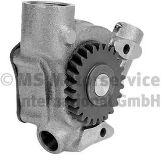 Маслонасос / DEUTZ BF6 L913 BF 20140591306