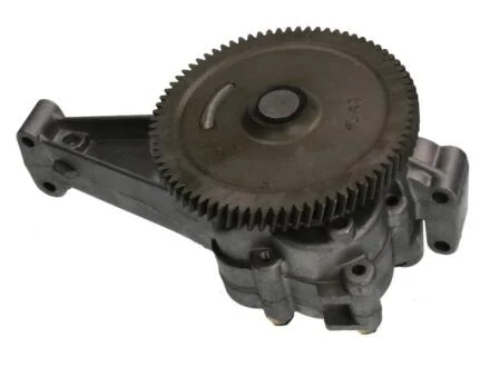 Масляний насос BF 20140712000