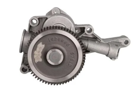 Насос масляний BF 20140716000