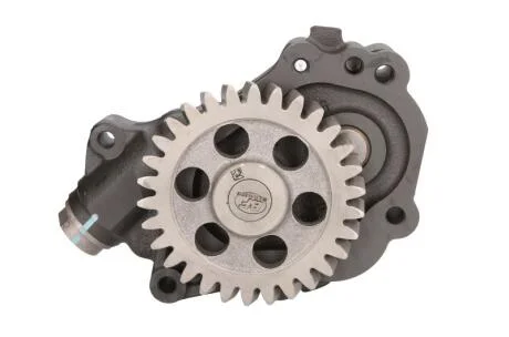 Масляний насос BF 20 1414 10000