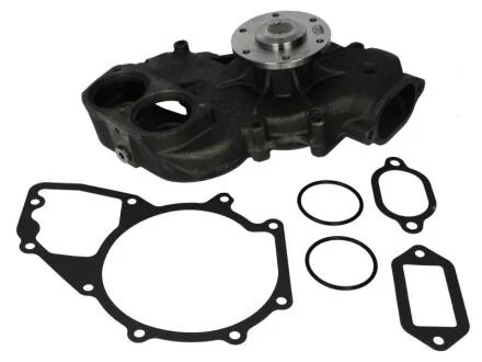 Насос водяний / MB OM457LA BF 20160345700