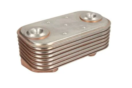 Охолоджувач мастила BF 20 1902 08360