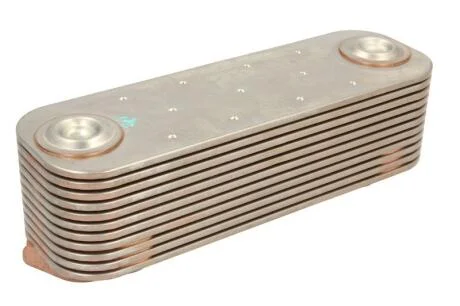 Охолоджувач мастила BF 20190220661