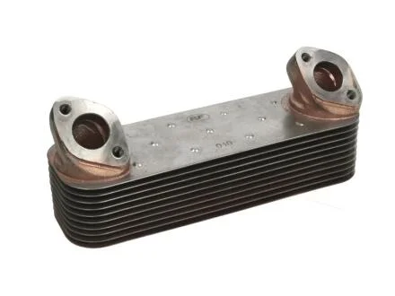 51.05601.0148 масляный радиатор (D2866/D2876) BF 20190228760