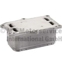 Охолоджувач мастила BF 20 1903 93600