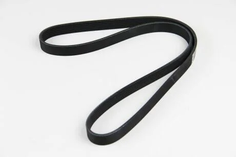 Ремінь генератора Audi 80/A6/Fabia 1.9TDI (AC)/Ducato 2.0JTD 01> (ALT) BGA 6PK1180