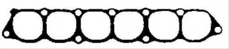 Прокладка колектора двигуна металева BGA AG6847