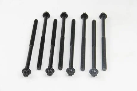 Болты головки блока Mercedes Sprinter,Vito 3.0CDI 06- (8шт) BGA BK1313