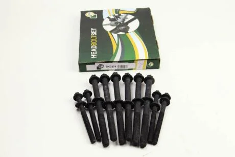 Болти головки блоку Ducato 2.3 JTD 02- (10 шт.) BGA BK3371