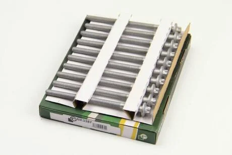 Болти головки блоку MB W203/204/S203/211 OM271 02- (к-кт) BGA BK3387