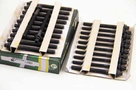 Болти головки блоку Jumper/Boxer 2.5D/TD 94-02 (к-кт) BGA BK5306