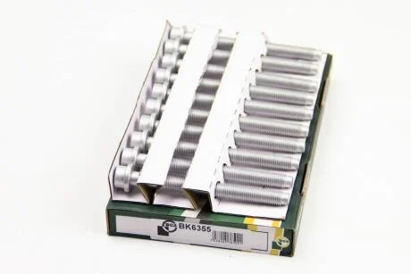 К-кт гвинтів ГБЦ Psa XUD7/XUD9/XU10 1.9D DW8 BGA BK6355