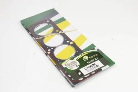 Прокладка головки блока арамідна BGA CH0308