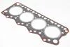 Прокладка головки Fiat Ducato 2,5 TDI BGA CH0387C (фото 1)