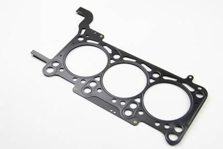 Прокладка головки A4/A5/A6/Toureg 2.7/3.0 TDI 04- (4-6 цил.) 2 мітки BGA CH0527A
