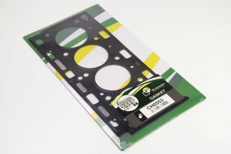Прокладка головки Master/Trafic 2.5dCi 01- BGA CH0553