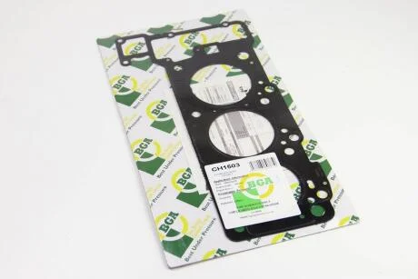 Прокладка головки Vito (639) M112 (ліва) BGA CH1503