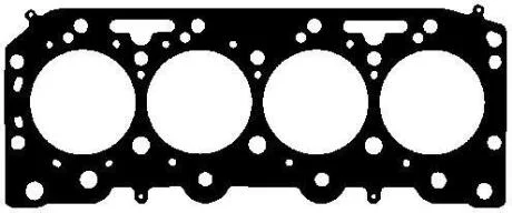 Прокладка головки блока металева BGA CH1580