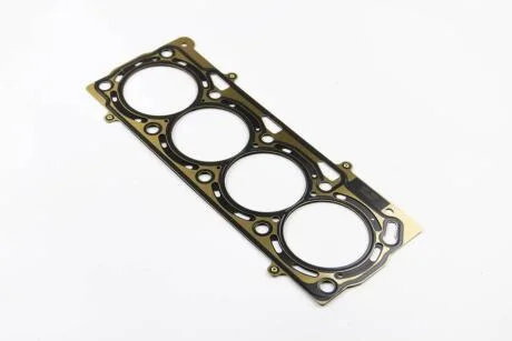 Прокладка головки VW POLO 1.4i 95-01 BGA CH1597
