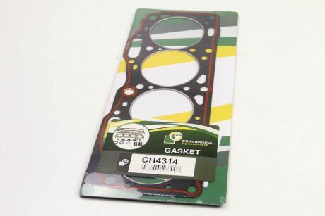 Прокладка головки Jumpy/Expert 1.6i 96- BGA CH4314