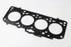 Прокладка головки блоку VW Caddy,T5,Octavia,Golf,Passat 1.9TDI 00-> (1.53mm) BGA CH4554I (фото 1)
