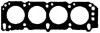 Прокладка головки Ford Taunus/Sierra/Transit 1.6 70-93 BGA CH5383 (фото 1)