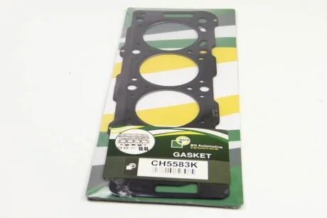 Прокладка головки блока металева BGA CH5583K