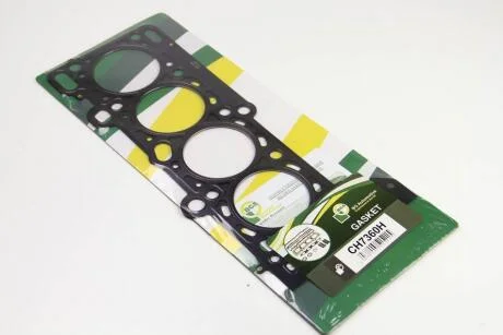 Прокладка головки блока металева BGA CH7360H