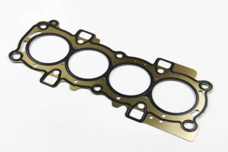 Прокладка головки FIESTA 1.4 08- (0.3mm) BGA CH8569