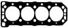 Прокладка головки Freelander 98-06/MG ZS 01-05 1.6-1.8 (1.2мм.) BGA CH9353 (фото 1)