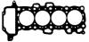 Прокладка головки блока NISSAN MICRA 1.0,1.3,1.4 -03 BGA CH9393 (фото 1)