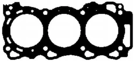 Прокладка головки блока металева BGA CH9534