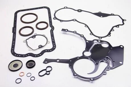 Комплект прокладок Master/Trafic 2.5dCi 01- (нижній) BGA CK4572