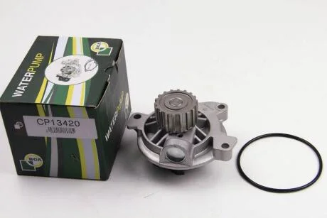 Водяной насос охлаждение двигателя BGA CP13420