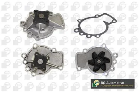 Помпа водяна BGA CP18426