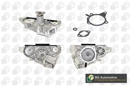 Насос водяний BGA CP18610