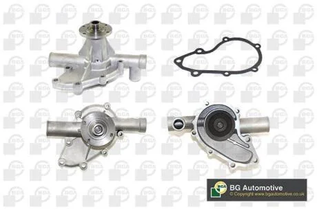 Водяний насос BMW 3/5 81-94 BGA CP2438