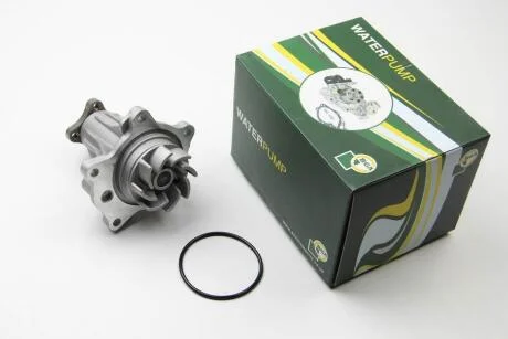 Насос водяной Ford Scorpio 2.0 i 89-90 DOHC BGA CP2800