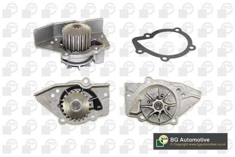 Водяний насос PEUGEOT 306/406/605/806 2.0i 94-04 BGA CP3126