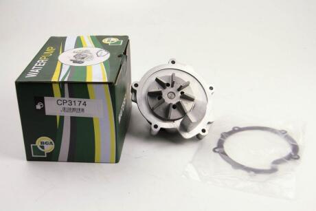 Насос водяной Citroen Jumper, Peugeot Boxer 2.5D/TD -96 BGA CP3174