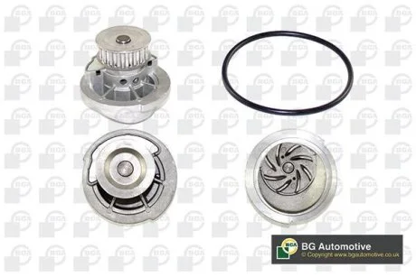 Помпа водяна BGA CP3354